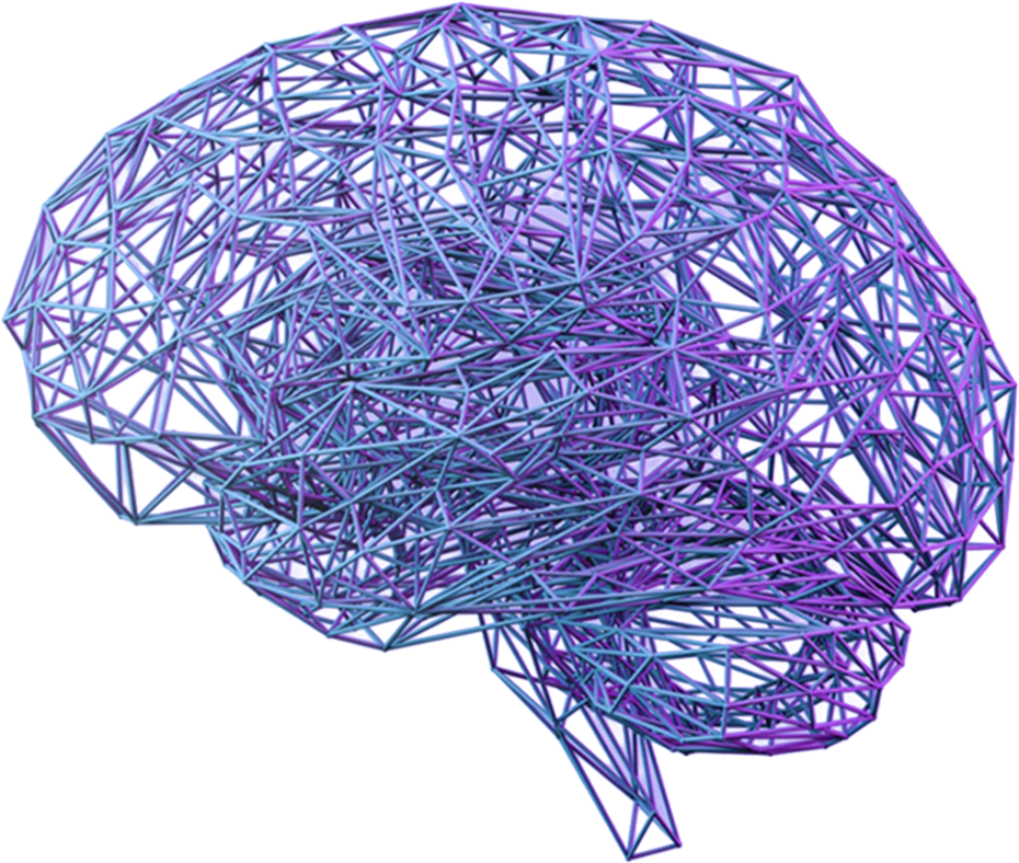 AI agent orchestration illustration