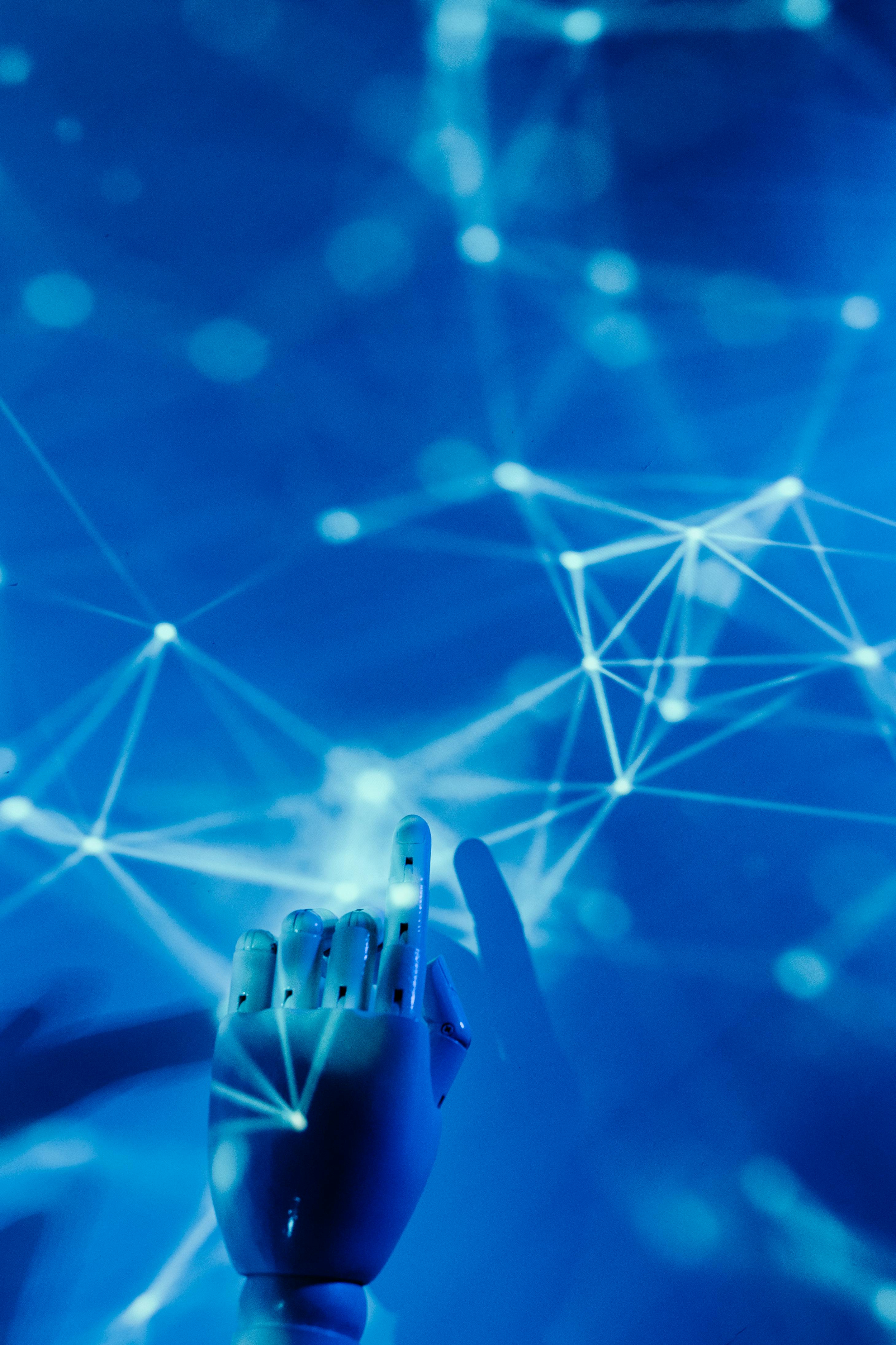 Hybrid AI Framework